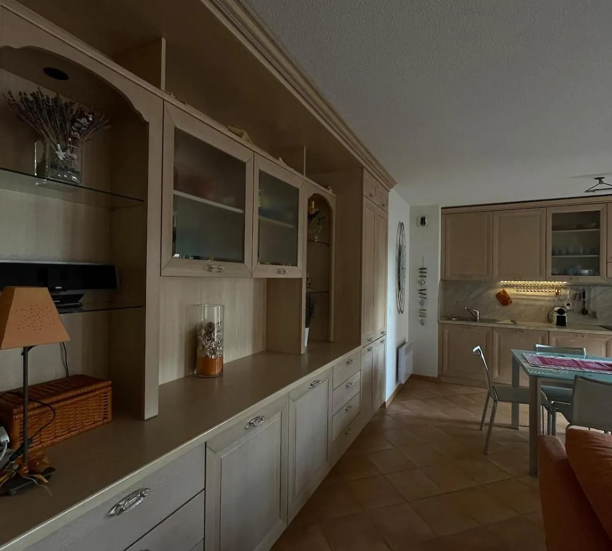 Beautiful Apartment Very Close To The Sea Roquebrune-Cap-Martin France