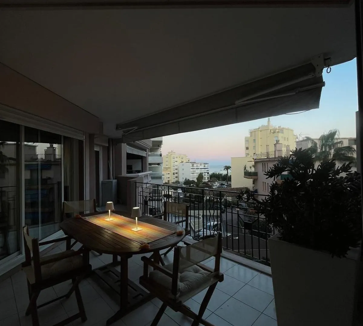 Beautiful Apartment Very Close To The Sea Roquebrune-Cap-Martin