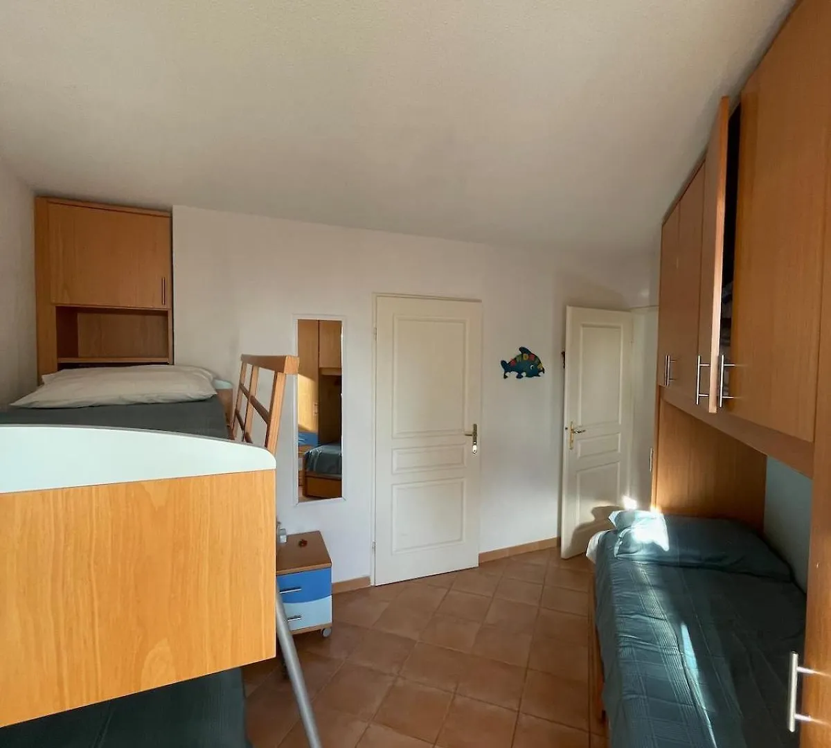 Beautiful Apartment Very Close To The Sea Roquebrune-Cap-Martin 0*,