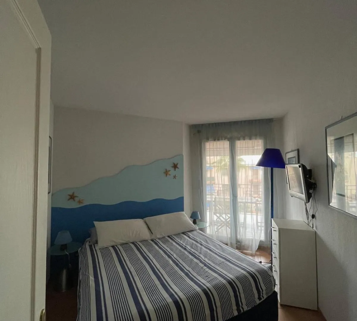 Beautiful Apartment Very Close To The Sea Roquebrune-Cap-Martin France