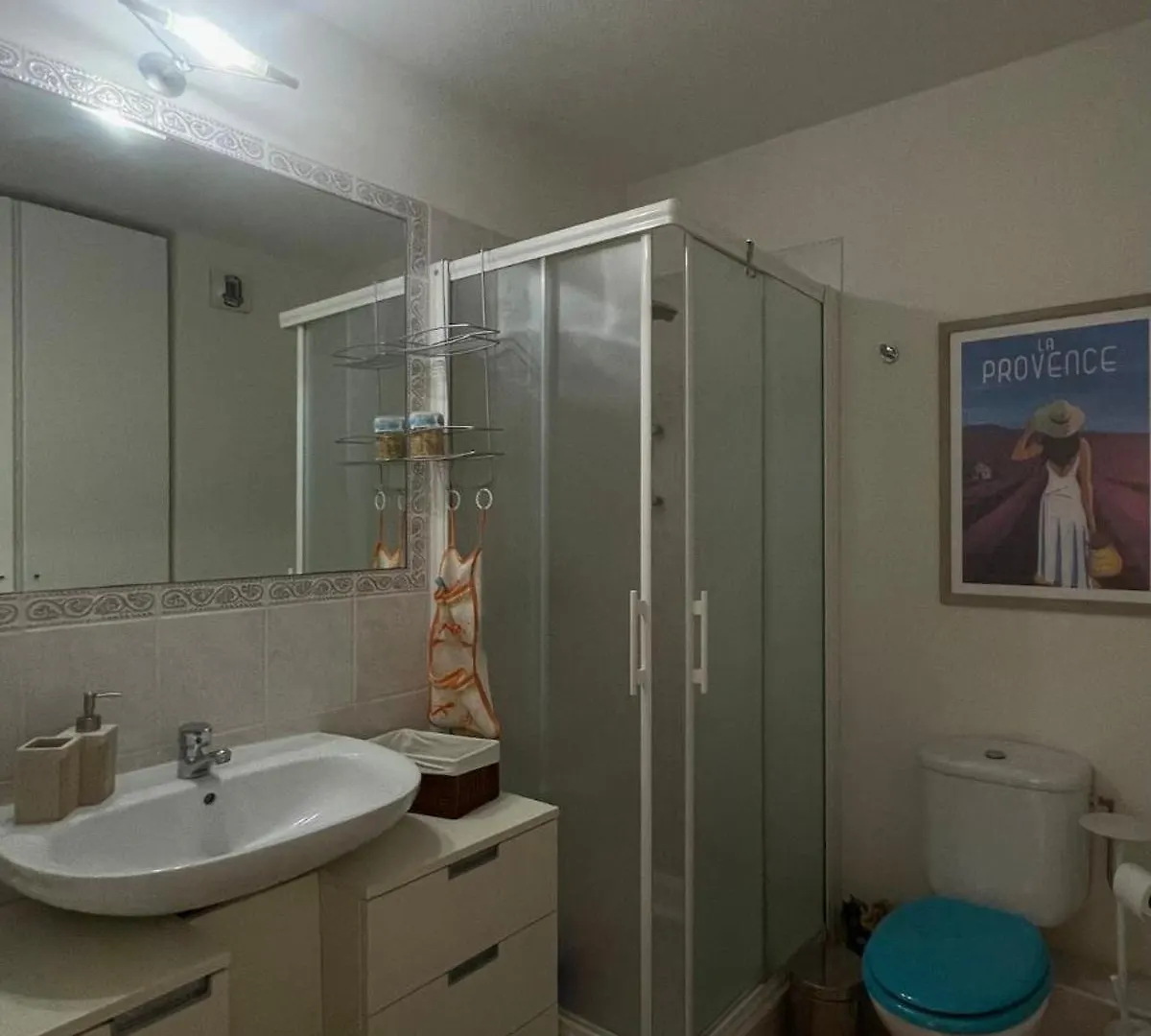 Beautiful Apartment Very Close To The Sea Roquebrune-Cap-Martin