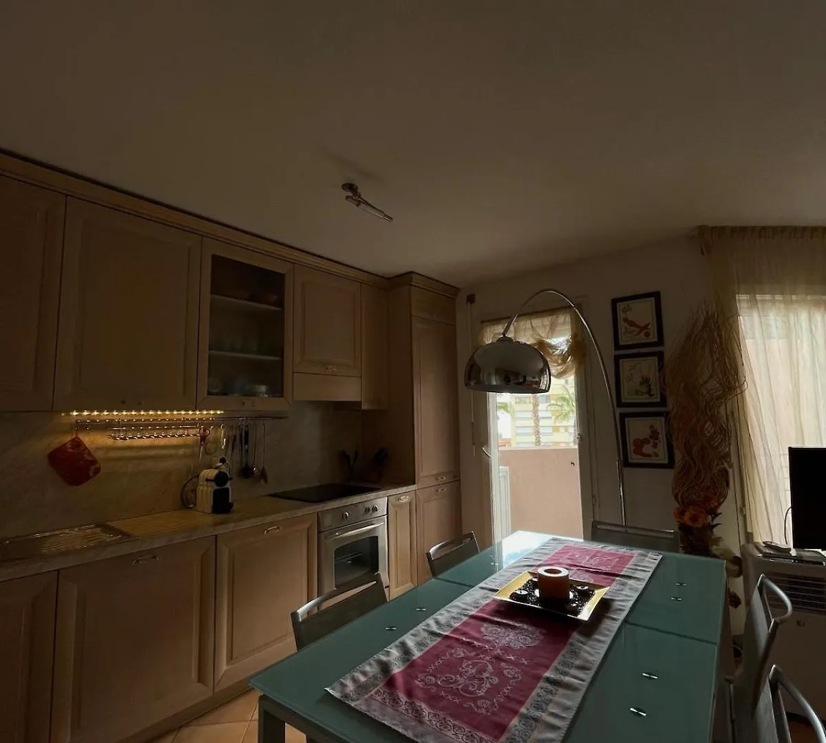 Beautiful Apartment Very Close To The Sea Roquebrune-Cap-Martin France
