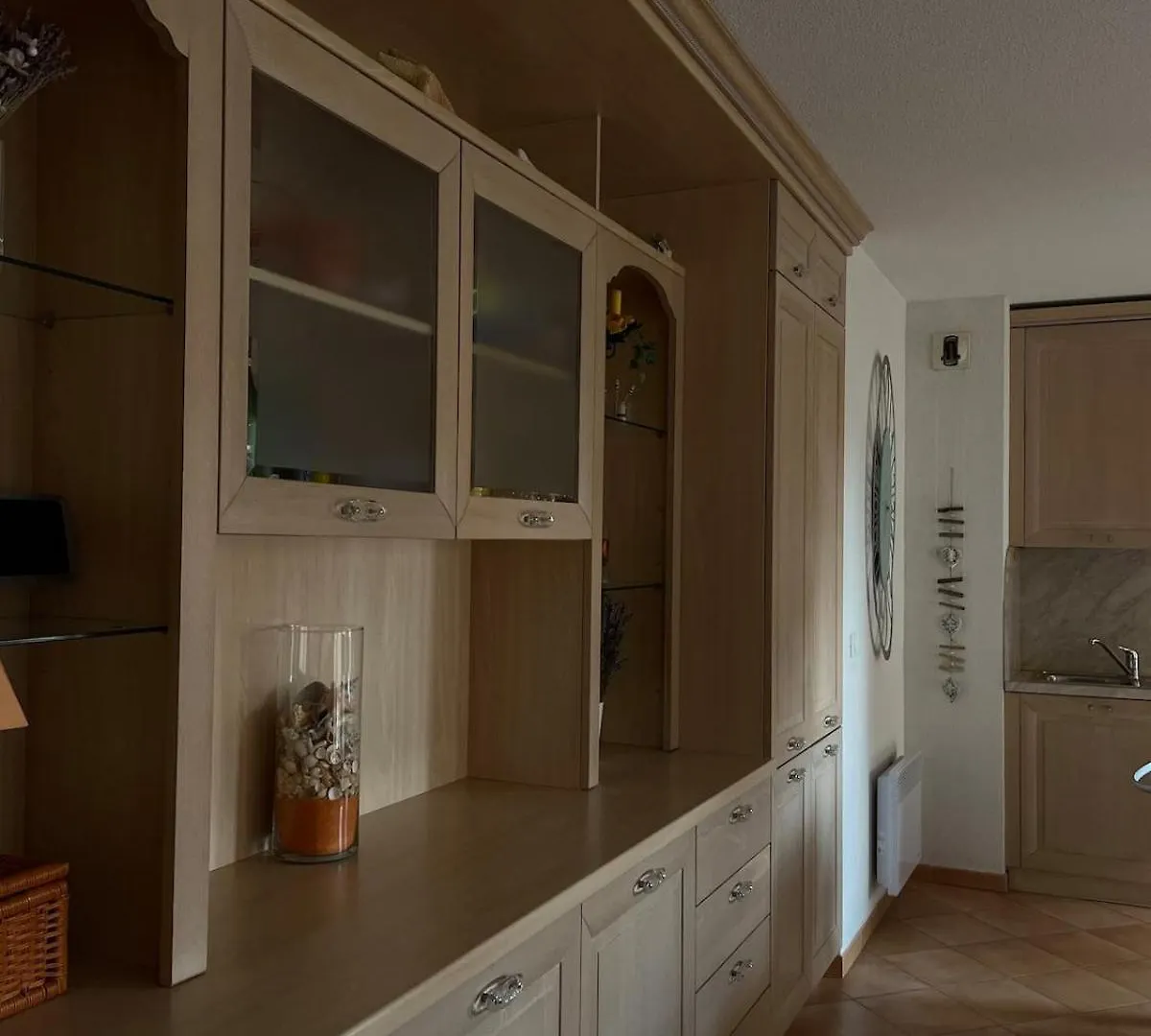 Beautiful Apartment Very Close To The Sea Roquebrune-Cap-Martin