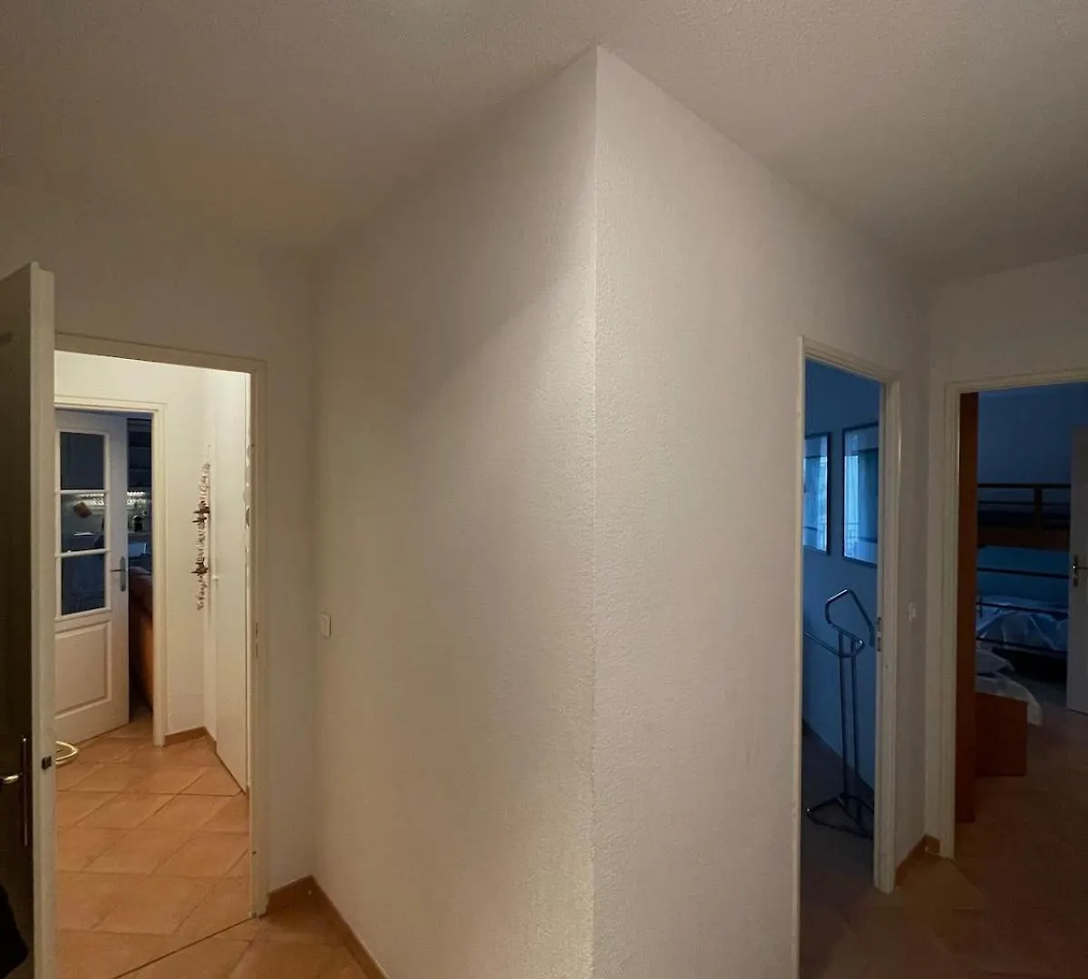 Beautiful Apartment Very Close To The Sea Roquebrune-Cap-Martin