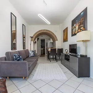 Appartamento ,,la Chaumière D’azur”, Roccabruna