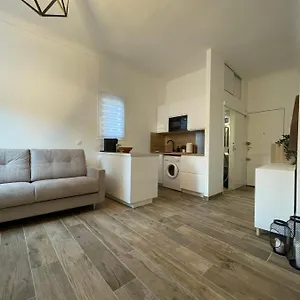 Appartamento Monaco Cosy, Roccabruna