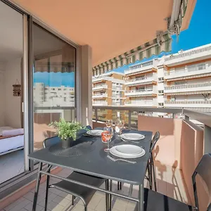 Appartamento 4 Pers A 50m De La Plage, Avec Piscine, Roccabruna