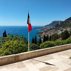Appartement Joli Deux Pieces Vieux Village De, Roquebrune-Cap-Martin