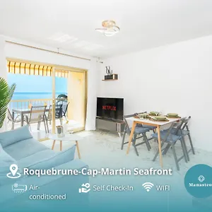Appartamento - Terrace Splendid Sea View - Bw, Roccabruna