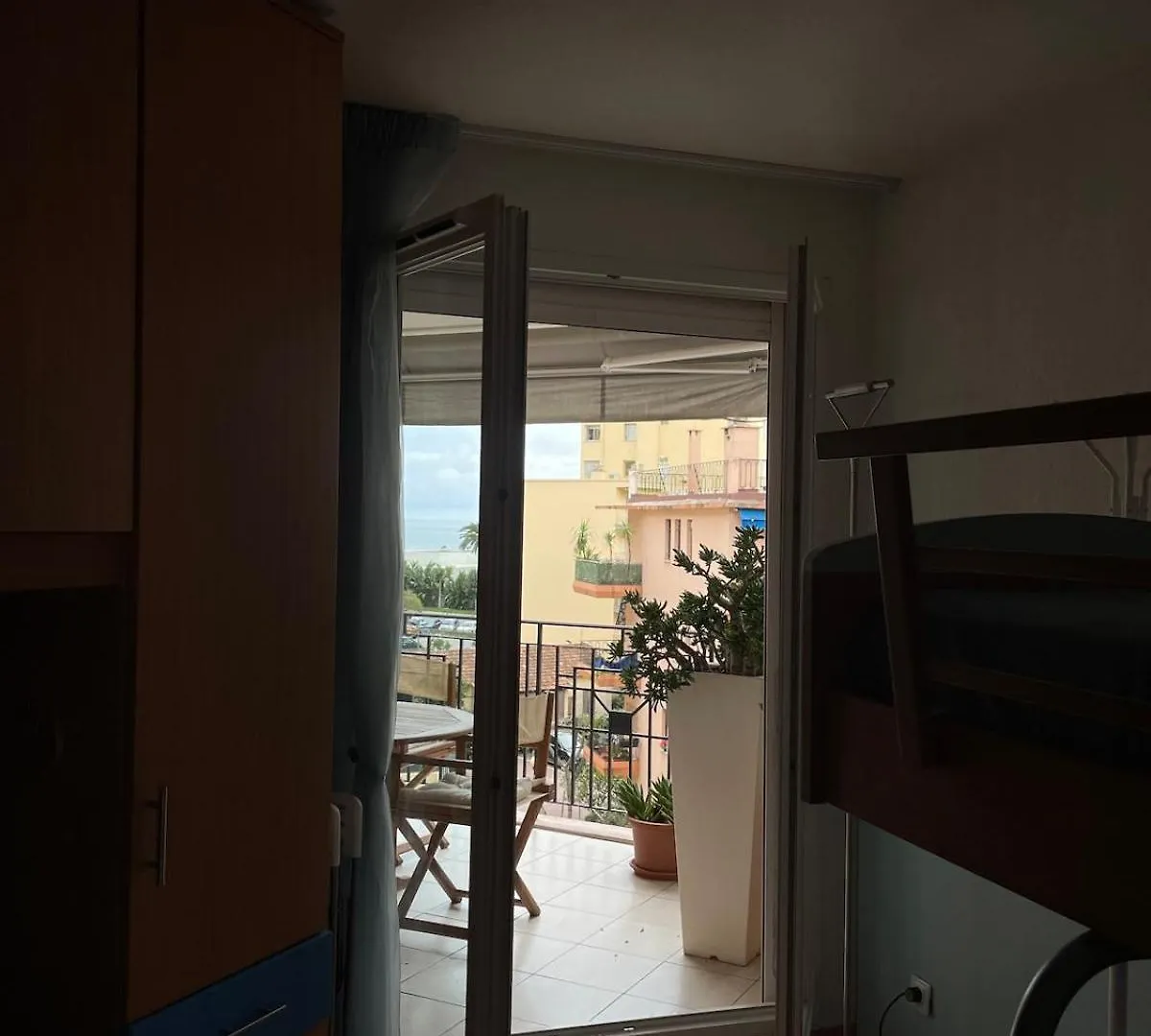 Beautiful Apartment Very Close To The Sea Roquebrune-Cap-Martin